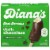 Diana's™ Bananas Dark Chocolate Banana Halves Perspective: front