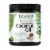 Fruitrients Organic Coconut Oil Perspective: front