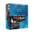 Promax Double Fudge Brownie Protein Bars 12 Count Perspective: front