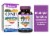 Bluebonnet® Men's One® Whole Food Based Multiple - Vegetable Capsules Perspective: front