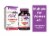 Bluebonnet® Ladies' One® Whole Food Based Multiple 40+ - Vegetable Capsules Perspective: front