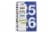 PlanAHead 2025 Med SIB Student Planner Perspective: front