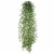 All Weather Artificial Springeri Plant Hanging with 9 Branches 45 Perspective: front