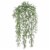 All Weather Artificial Springeri Plant Hanging with 9 Branches 31 Perspective: front