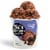 So Delicious Dairy Free Chocolate Cookies N’ Cream Cashew Milk Frozen Dessert Carton Perspective: front