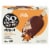 SO Delicious® Dipped Dairy Free Salted Caramel with Cashewmilk Base Frozen Dessert Bars Perspective: front