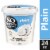 So Delicious Dairy Free Plain Coconut Milk Yogurt Cup Perspective: front