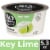 SO Delicious® Key Lime Dairy Free Coconut Milk Yogurt Cup Perspective: front