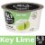 SO Delicious® Dairy-Free Coconut Milk Key Lime Yogurt Alternative Perspective: front