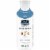 SO Delicious Dairy Free Organic Vanilla Almondmilk Perspective: front