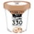 SO Delicious® Dairy Free Cocoa Chip Frozen Dessert Pint Perspective: front
