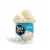 So Delicious Dairy Free Vanilla Bean Coconut Milk Frozen Dessert Carton Perspective: front