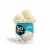 So Delicious Dairy Free Vanilla Bean Coconut Milk Frozen Dessert Carton Perspective: front