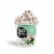 So Delicious Dairy Free Mint Chip Coconut Milk Frozen Dessert Carton Perspective: front