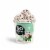 SO Delicious Mint Chip Coconutmilk Dairy Free Frozen Dessert Perspective: front