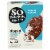 So Delicious Dairy Free Dipped Coconut Almond Coconut Milk Frozen Dessert Bar Packet Perspective: front
