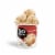 SO Delicious Snickerdoodle Cashewmilk Dairy Free Frozen Dessert Perspective: front