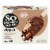 SO Delicious Dairy Free Mocha Fudge with Almond Milk Base Frozen Dessert Bars Perspective: front