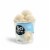 So Delicious Dairy Free Creamy Vanilla Soy Milk Frozen Dessert Carton Perspective: front