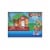 Lincoln Logs™ Mini Home Perspective: front