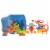 Kid K'NEX Classroom Set Perspective: front