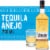 el Jimador Añejo Tequila Perspective: front