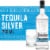 el Jimador Silver Tequila Perspective: front