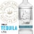El Jimador® Silver Tequila Perspective: front