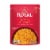 Royal Tikka Masala Seasoned Basmati Rice Perspective: front