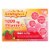 Alacer - Emergen-C Vitamin C Fizzy Drink Mix Raspberry - 1000 mg - 30 Packets Perspective: front
