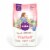 HALO Grain Free Wild Salmon & Whitefish Natural Dry Kitten Food Perspective: front