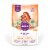 HALO Holistic Chicken & Chicken Liver Dog Food Perspective: front