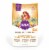HALO Grain Free Turkey Liver & Duck Dry Natural Senior Dog Food Perspective: front