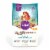 HALO Small Breed Game Bird Medley Grain Free Natural Dry Dog Food Perspective: front
