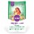 HALO Holistic Garden of Vegan Adult Dry Dog Food Perspective: front