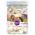 Halo Liv-A-Littles® Freeze-Dried Chicken Breast Protein Treats Value Size Perspective: front