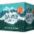 Breckenridge Brewery Avalanche Amber Ale Perspective: front