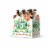 Breckenridge Brewery Summer Cerveza Salt & Lime Lager Perspective: front