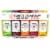 Breckenridge Brewery Good Company Hard Seltzer Variety Pack Perspective: front