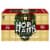 Breckenridge Brewery Hop In Hand IPA Beer Perspective: front