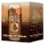 Breckenridge Brewery Nitro Chocolate Orange Stout Beer Perspective: front