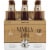 Atwater Vanilla Java Porter Porter Beer Bottles Perspective: front