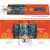 Atwater Pog-O-Licious IPA Cans Perspective: front