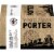 Atwater Vanilla Java Porter Porter Beer Cans Perspective: front