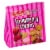 Bud's Best® Strawberry Crème Sandwich Cookies Perspective: front