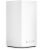 Linksys Velop Intelligent Mesh Wi-Fi System - White Perspective: front