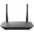 Linksys AC1000 Dual Band Wireless and Ethernet Router - Black Perspective: front