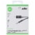 Belkin USB-C Cord Black Perspective: front