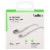 Belkin USB-A to USB-C® Cable Perspective: front