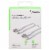 Belkin Boost Charge™ Lightening to USB-A Cable Perspective: front